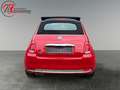 Fiat 500 C 1.2 8V Start&Stopp Lounge Rouge - thumbnail 4