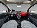 Fiat 500 C 1.2 8V Start&Stopp Lounge Rouge - thumbnail 10