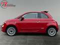Fiat 500 C 1.2 8V Start&Stopp Lounge Rouge - thumbnail 2