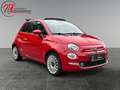 Fiat 500 C 1.2 8V Start&Stopp Lounge Rouge - thumbnail 7