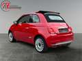 Fiat 500 C 1.2 8V Start&Stopp Lounge Rouge - thumbnail 3