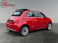 Fiat 500 C 1.2 8V Start&Stopp Lounge Rouge - thumbnail 5