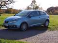 SEAT Ibiza 6J SC 1.4 Style, LPG Autogas, TÜV neu Blau - thumbnail 2