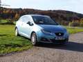 SEAT Ibiza 6J SC 1.4 Style, LPG Autogas, TÜV neu Blau - thumbnail 1
