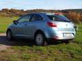 SEAT Ibiza 6J SC 1.4 Style, LPG Autogas, TÜV neu Blau - thumbnail 4