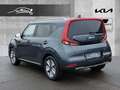 Kia Soul 64 kWh Spirit Leder Navi Apps Wärmepumpe Grau - thumbnail 5