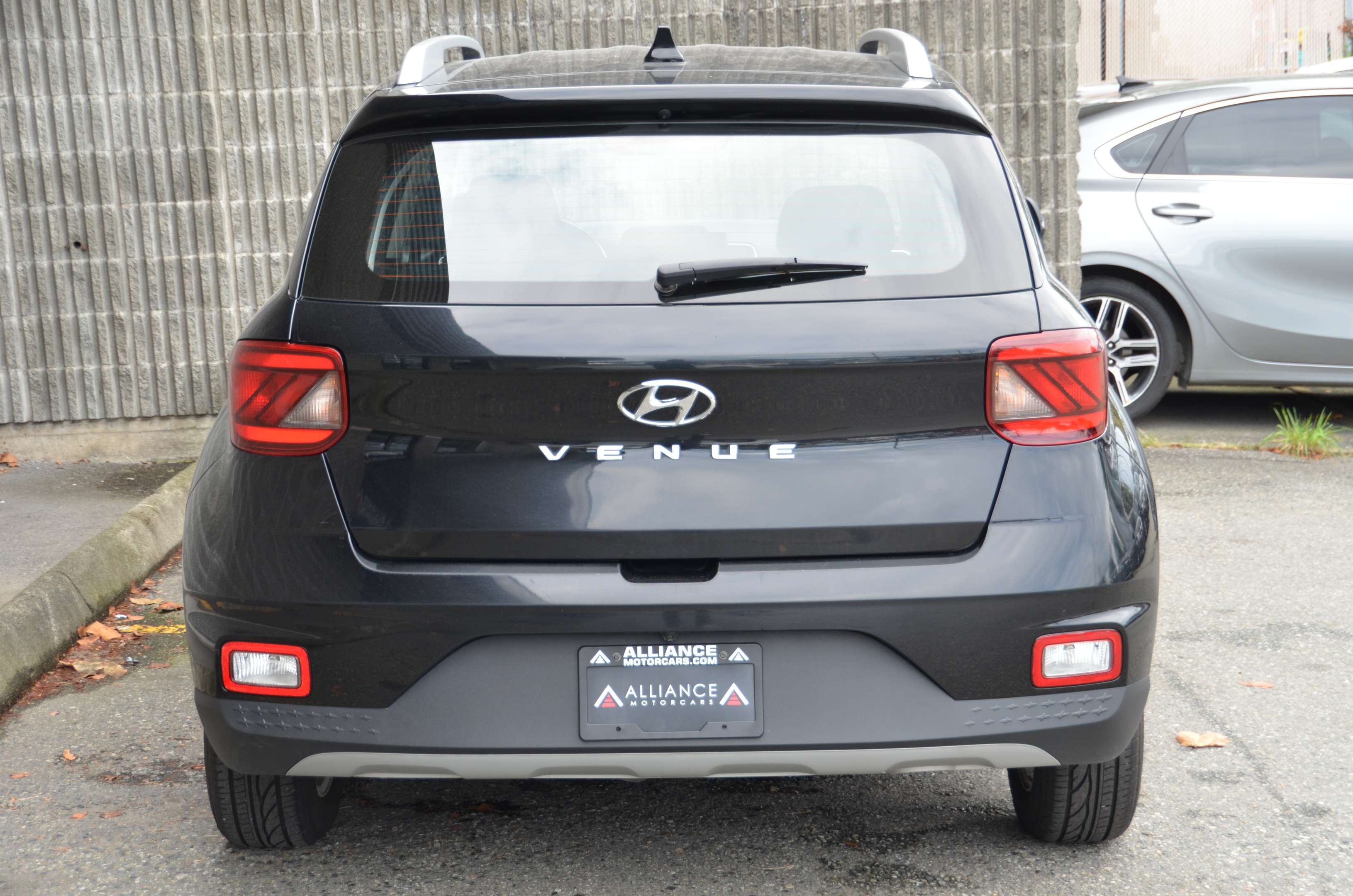 2022 Hyundai Venue