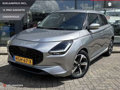Suzuki Swift 1.2 Style Smart Hybrid Demo/Navi/Clima
