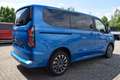 Ford Tourneo Custom L1H1 Titan X PHEV Vollausstatt 0% Zinsen Blau - thumbnail 6