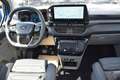 Ford Tourneo Custom L1H1 Titan X PHEV Vollausstatt 0% Zinsen Blau - thumbnail 9