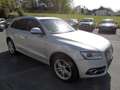 Audi Q5 3.0 TFSI tiptronic quattro S-Line Pano.Dach Argent - thumbnail 3