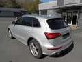 Audi Q5 3.0 TFSI tiptronic quattro S-Line Pano.Dach Argent - thumbnail 6