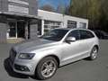 Audi Q5 3.0 TFSI tiptronic quattro S-Line Pano.Dach Argent - thumbnail 1