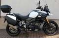 Suzuki V-Strom 1000 Suzuki DL 1000 V-Strom | Viel Zubehör Weiß - thumbnail 1