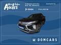 Mitsubishi Eclipse Cross Diamant Edition+ /GARANTIE/KAMERA/ Schwarz - thumbnail 1