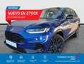 Honda ZR-V Nuevo  Híbrido 2.0 i-MMD 135 kW (184 CV) Sport Azul - thumbnail 1