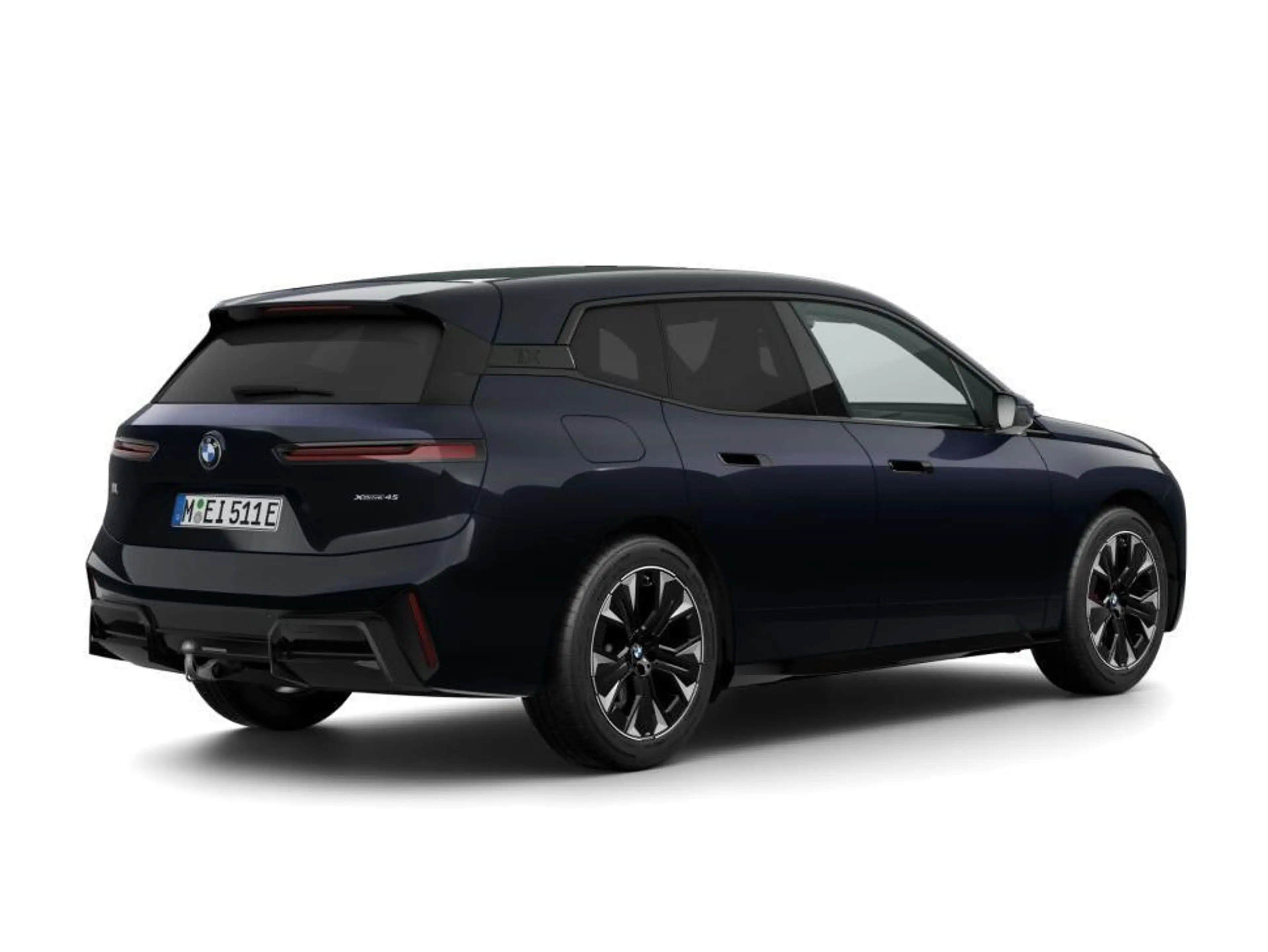 BMW iX xDrive45 101 kWh M Sportpakket | Innovation Pack | — photo 2