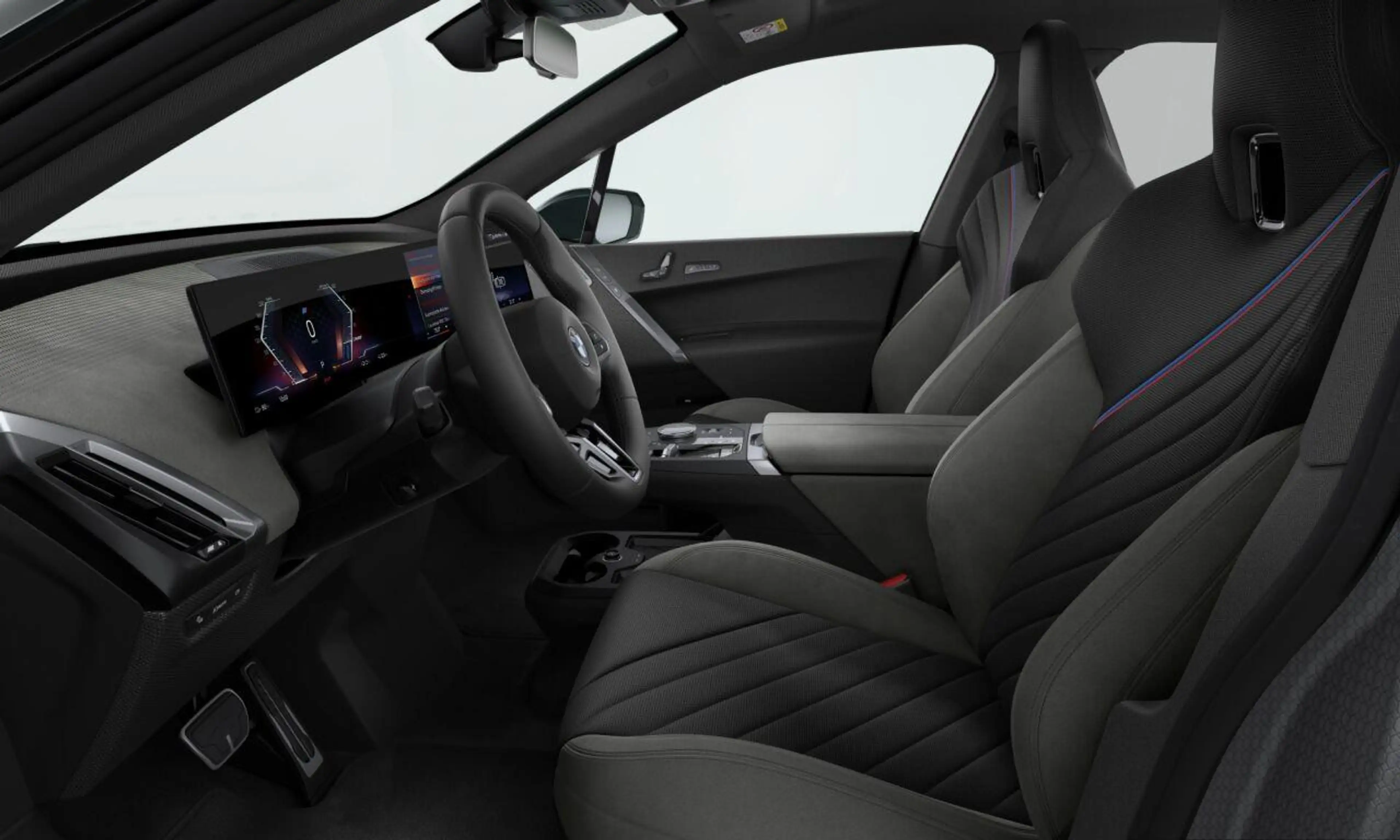 BMW iX xDrive45 101 kWh M Sportpakket | Innovation Pack | — photo 4
