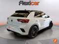 Volkswagen T-Roc 2.0 TSI R 4Motion DSG7 221kW Blanco - thumbnail 8