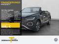 Volkswagen T-Roc 1.5 TSI MOVE NAVI LED KAMERA Schwarz - thumbnail 1