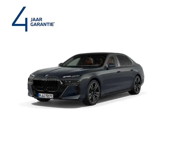 BMW i7 xDrive60 M-SPORT PRO INDIVIDUAL  | TOW |