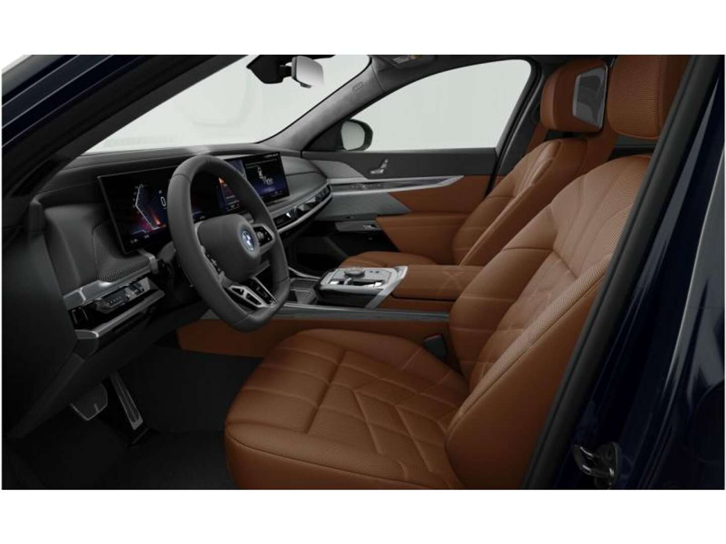 BMW I7 M Sport XDrive60 - - Joinsteer - #3