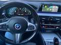 BMW 530 530e iPerformance Aut. Sport Line Zwart - thumbnail 11