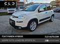 Fiat Panda 1.0 FireFly S&S  City Life PREZZO PROMO Wit - thumbnail 1