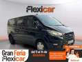 Ford Transit Custom KOMBI FT 320 L2 TREND 2.0 ECOBULE 96KW Azul - thumbnail 1