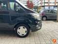 Ford Transit Custom KOMBI FT 320 L2 TREND 2.0 ECOBULE 96KW Azul - thumbnail 10
