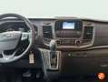 Ford Transit Custom KOMBI FT 320 L2 TREND 2.0 ECOBULE 96KW Azul - thumbnail 12