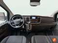 Ford Transit Custom KOMBI FT 320 L2 TREND 2.0 ECOBULE 96KW Azul - thumbnail 11