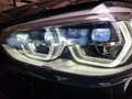 BMW X3 M40i xDrive High Executive Pano Larte Design! HUD Zwart - thumbnail 24