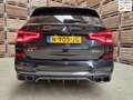 BMW X3 M40i xDrive High Executive Pano Larte Design! HUD Zwart - thumbnail 25