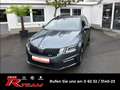 Skoda Octavia RS*Automatik*Klimaauto*Navi*SHZ Grijs - thumbnail 1