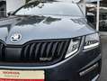 Skoda Octavia RS*Automatik*Klimaauto*Navi*SHZ Grijs - thumbnail 6
