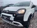 Fiat Panda Waze PDC Weiß - thumbnail 1