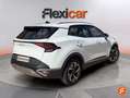 Kia Sportage 1.6 CRDi MHEV 100kW (136CV) Business 4x2 Blanco - thumbnail 4