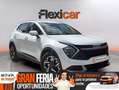 Kia Sportage 1.6 CRDi MHEV 100kW (136CV) Business 4x2 Blanco - thumbnail 1