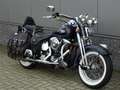 Harley-Davidson Heritage Springer FLSTS Синій - thumbnail 2