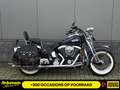 Harley-Davidson Heritage Springer FLSTS Синій - thumbnail 1