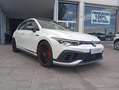 Volkswagen Golf GTI 2.0 TSI Clubsport DSG 221kW Wit - thumbnail 1