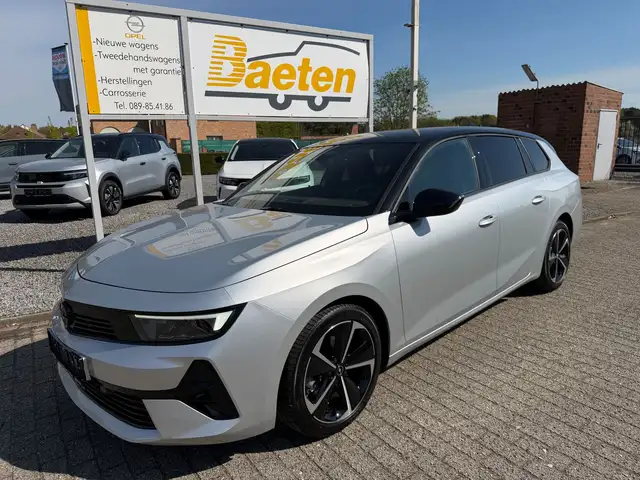Opel Astra SPORTS TOURER GS LINE