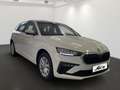 Skoda Scala 1.0 TSI Selection *NAVI*KAMERA*LED*SITZH* Weiß - thumbnail 4