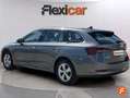 Skoda Octavia Combi 2.0TDI Style DSG 110kW Gris - thumbnail 5