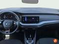 Skoda Octavia Combi 2.0TDI Style DSG 110kW Gris - thumbnail 10