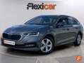 Skoda Octavia Combi 2.0TDI Style DSG 110kW Gris - thumbnail 3