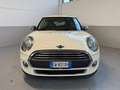 MINI One D EURO 6E NO BLOCCHI Weiß - thumbnail 4