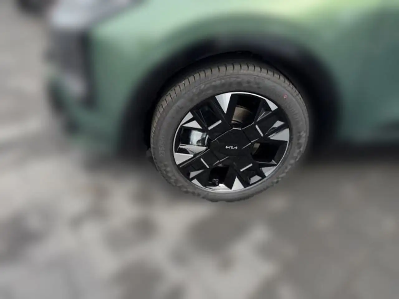 Kia Sportage SPORTAGE 1.6T AWD FACELIFT DCT GTL DRI GD SOUND 9