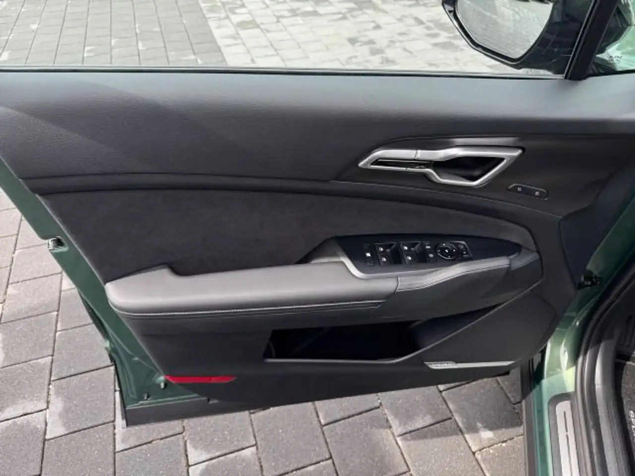 Kia Sportage SPORTAGE 1.6T AWD FACELIFT DCT GTL DRI GD SOUND 14